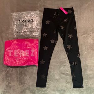 Terez Leggings